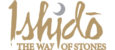 Ishido: The Way of Stones logo for GameBoy